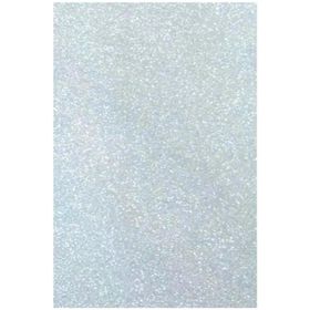 Bafix Simli 50x70 CM 10 Adet Gümüş Karton