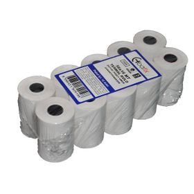 Bafix Termal 56x16 mt Yazar Kasa Rulosu