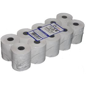 Bafix Termal 56x30 mt Yazar Kasa Rulosu