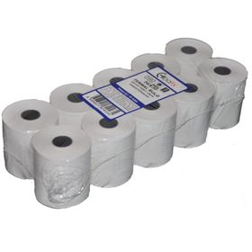 Bafix Termal 56x30 mt Yazar Kasa Rulosu
