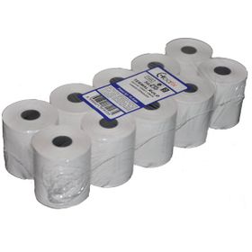 Bafix Termal 56x30 mt Yazar Kasa Rulosu