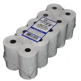 Bafix Termal 80x30 mt Yazar Kasa Rulosu