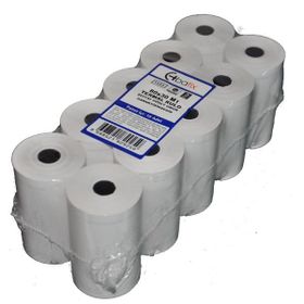 Bafix Termal 80x30 mt Yazar Kasa Rulosu