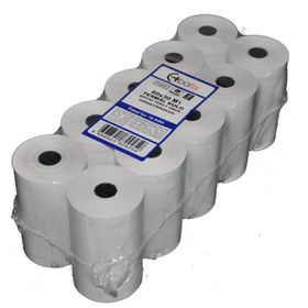 Bafix Termal 80x30 mt Yazar Kasa Rulosu
