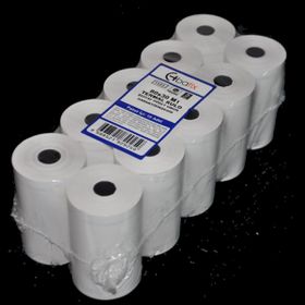 Bafix Termal 80x30 mt Yazar Kasa Rulosu