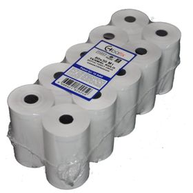 Bafix Termal 80x30 mt Yazar Kasa Rulosu