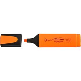 Bafix ZW-550B Turuncu Fosforlu Kalem