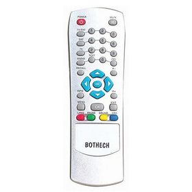 Baftec 15500-15600 Uydu Alıcı Kumandası