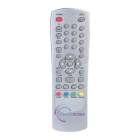 Baftec 15500-15600 Uydu Alıcı Kumandası