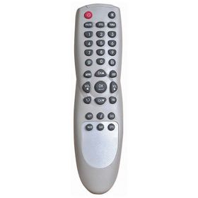 Baftec 9000 Uydu Alıcı Kumandası