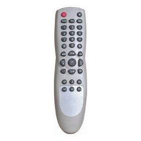 Baftec 9000 Uydu Alıcı Kumandası