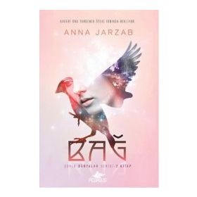 Bağ - Anna Jarzab