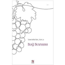 Bağ Bozumu Panama Yayıncılık