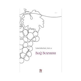 Bağ Bozumu Panama Yayıncılık