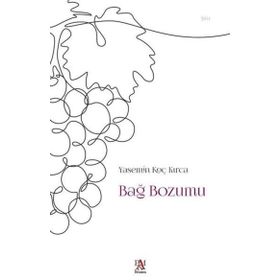 Bağ Bozumu Panama Yayıncılık
