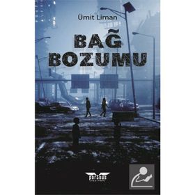 Bağ Bozumu - Ümit Liman