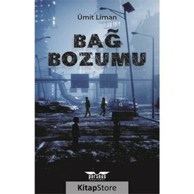 Bağ Bozumu - Ümit Liman