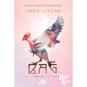 Bağ: Çoklu Dünyalar Serisi 2. Kitap - Anna Jarzab