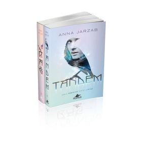 Bağ: Çoklu Dünyalar Serisi 2. Kitap - Anna Jarzab