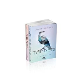 Bağ: Çoklu Dünyalar Serisi 2. Kitap - Anna Jarzab