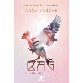Bağ: Çoklu Dünyalar Serisi 2. Kitap - Anna Jarzab