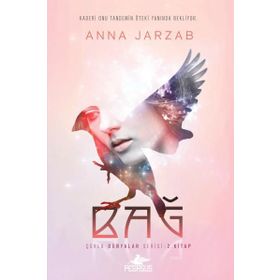 Bağ: Çoklu Dünyalar Serisi 2. Kitap - Anna Jarzab