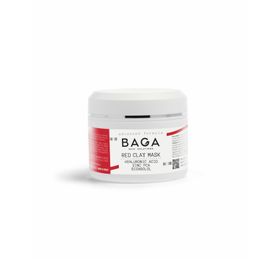 Baga 100 ml Kırmızı Kil Maskesi