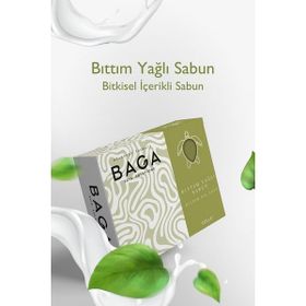 Baga 125 gr Bıttım Yağlı Sabun