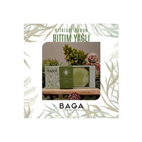 Baga 125 gr Bıttım Yağlı Sabun