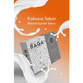 Baga 716160 125 gr Kokusuz Sabun