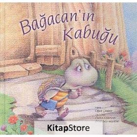 Bağacan’ın Kabuğu - Oğuz Çağlar