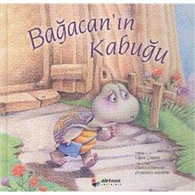 Bağacan’ın Kabuğu - Oğuz Çağlar