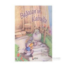 Bağacan’ın Kabuğu - Oğuz Çağlar