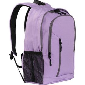Bagacar 1125 Lila Günlük Sırt ve Okul Çantası