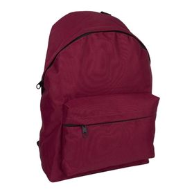 Bagacar 126 Excaption Bordo Günlük Okul Sırt Çantası