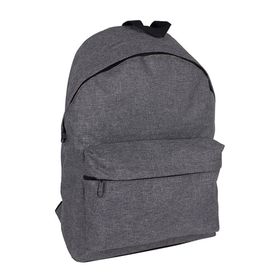 Bagacar 126 Excaption Gri Unisex Sırt Çantası