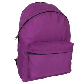 Bagacar 126 Mor Günlük Okul Çantası