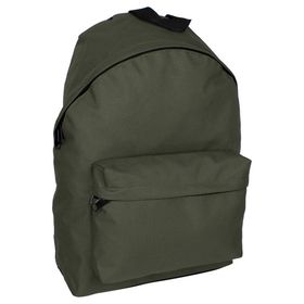 Bagacar 126 Yeşil Günlük Okul Çantası