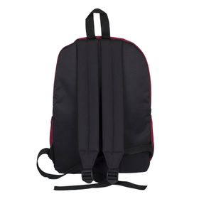 Bagacar 130 Excaption Bordo Unisex Sırt Çantası