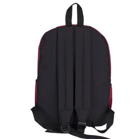 Bagacar 130 Excaption Kırmızı Unisex Sırt Çantası
