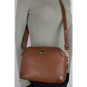 Bagacar 1324 Taba Kadın Omuz Çantası