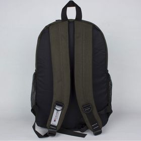 Bagacar 20101 Kahve Unisex Sırt Çantası