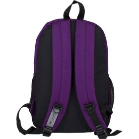 Bagacar 20101 Mor Unisex Sırt Çantası