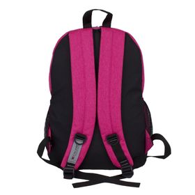 Bagacar 20101 Pembe Unisex Sırt Çantası