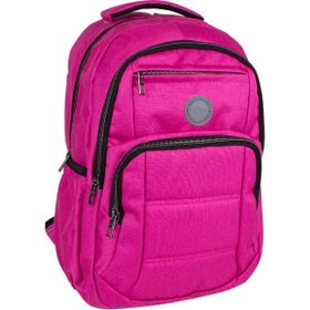 Bagacar 20111 Pembe Günlük ve Okul Sırt Çantası