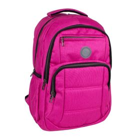 Bagacar 20111 Pembe Günlük ve Okul Sırt Çantası