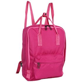 Bagacar 301 Pembe Günlük ve Okul Sırt Çantası
