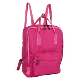 Bagacar 301 Pembe Günlük ve Okul Sırt Çantası