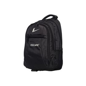 Bagacar 307 Laptop Bölmeli Okul Ve Günlük Sırt Çantası Bordo