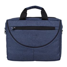 Bagacar 33 Omuz Askılı ipad Tablet ve Evrak Çantası Lacivert